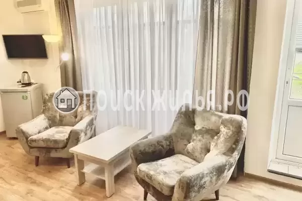 «Черноморская 3»