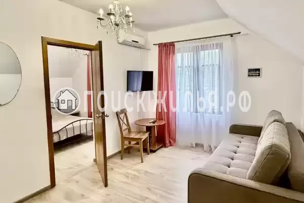 «Черноморская 3»