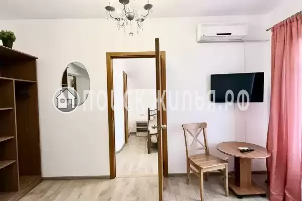 «Черноморская 3»