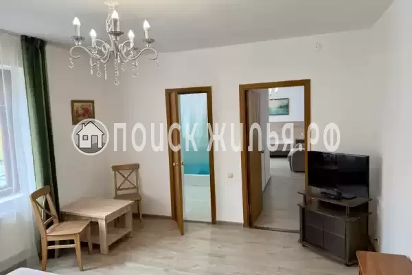 «Черноморская 3»