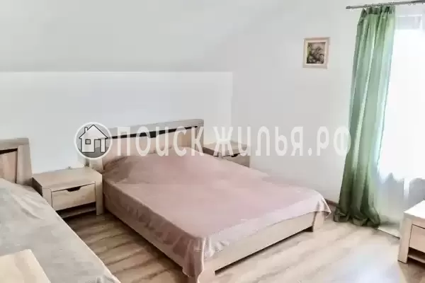 «Черноморская 3»