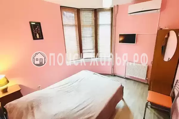 «Черноморская 3»