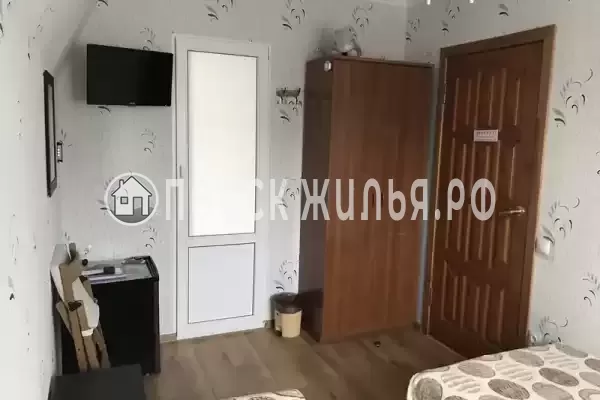 Гостевой дом «Шарм»