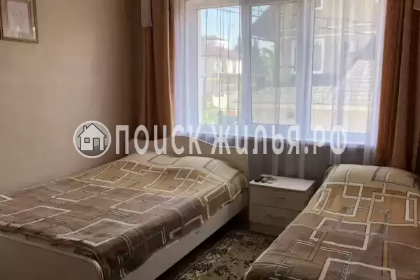 Гостевой дом «Шарм»