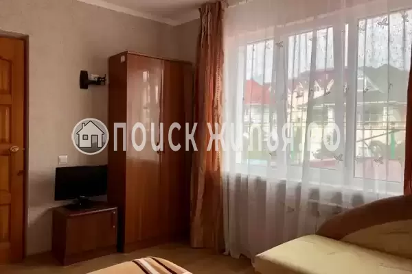 Гостевой дом «Шарм»