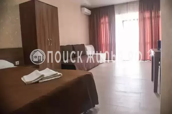 Гостевой дом «Фаина»