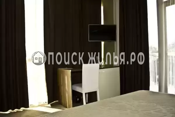 Отель «Пальма»