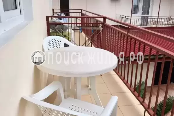 Гостевой дом «Сабрина»