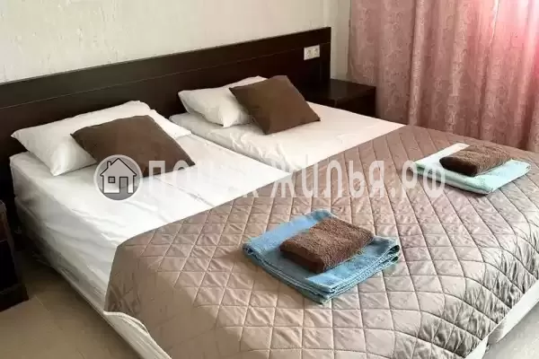 Гостевой дом «Сабрина»