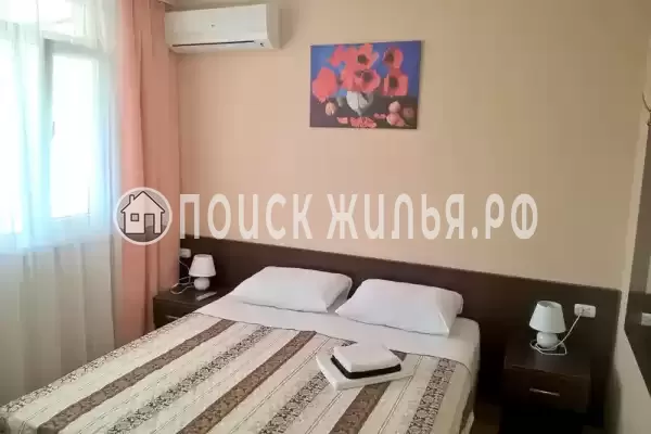 Гостевой дом «Сабрина»