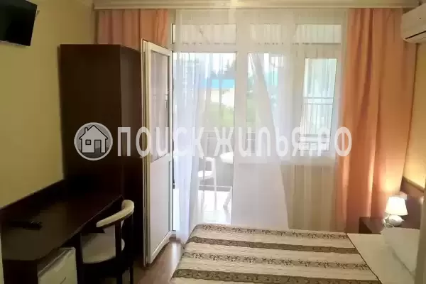 Гостевой дом «Сабрина»