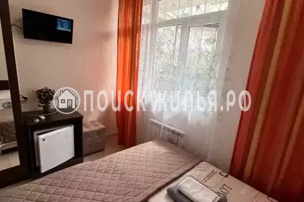 Гостевой дом «Сабрина»