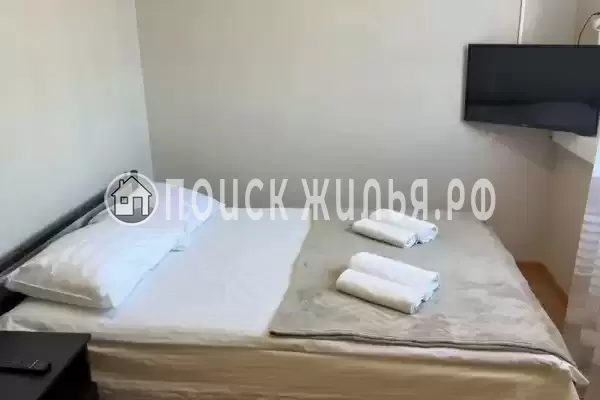 Гостевой дом «Сабрина»