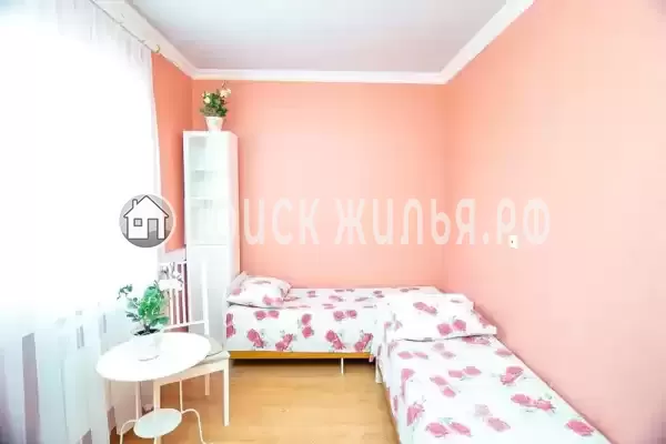 Гостевой дом «Сабрина»