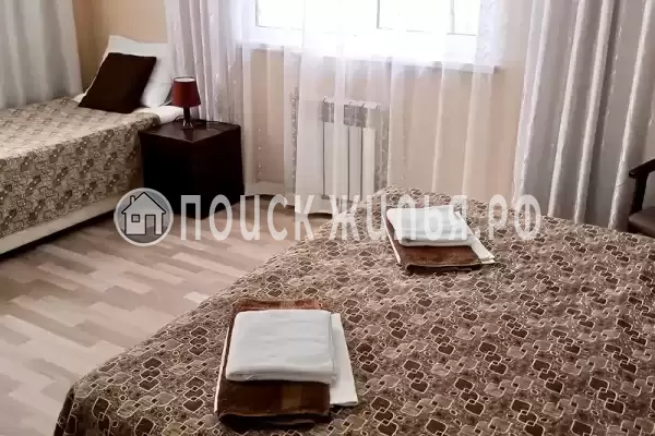 Гостевой дом «Сабрина»