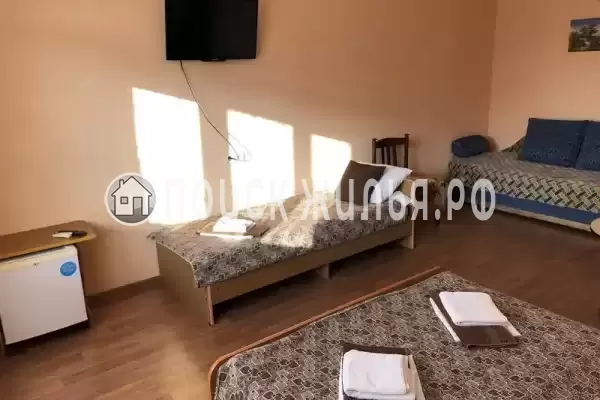 Гостевой дом «Сабрина»