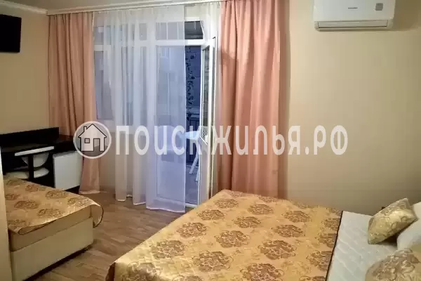 Гостевой дом «Сабрина»