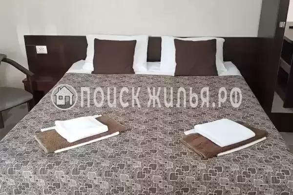 Гостевой дом «Сабрина»