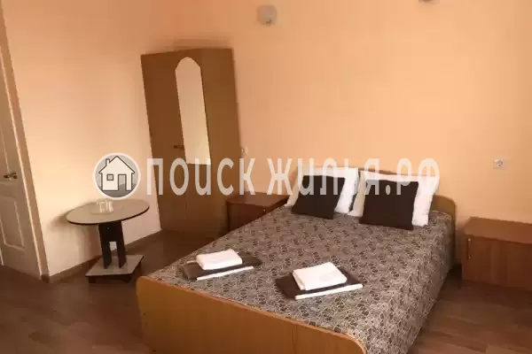 Гостевой дом «Сабрина»