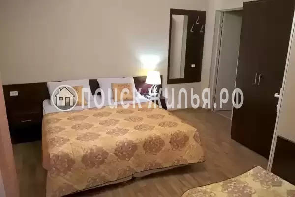 Гостевой дом «Сабрина»