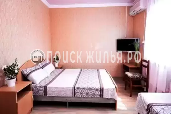 Гостевой дом «Сабрина»