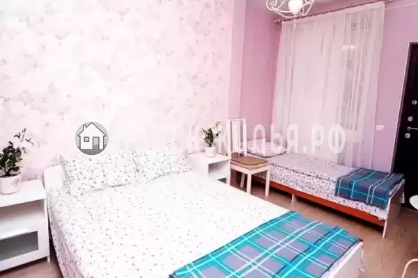 Гостевой дом «Сабрина»