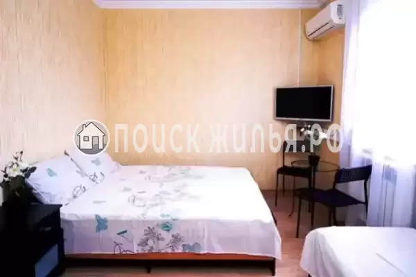 Гостевой дом «Сабрина»