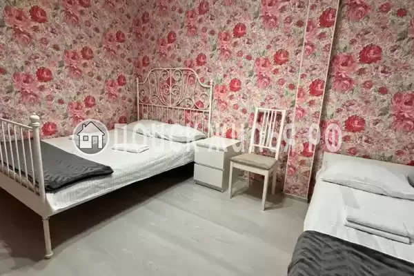 Гостевой дом «Сабрина»