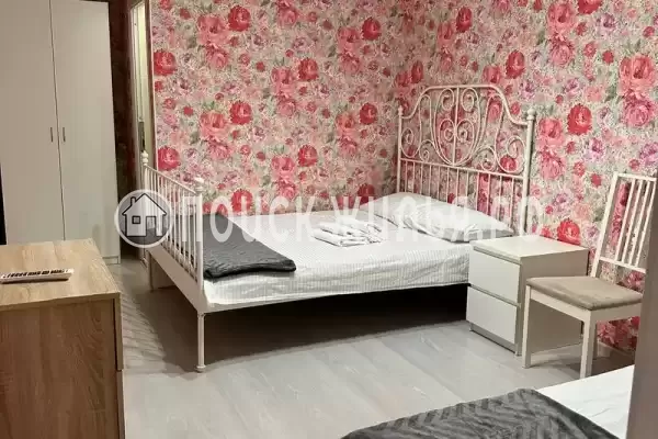 Гостевой дом «Сабрина»