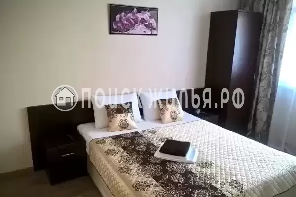 Гостевой дом «Сабрина»