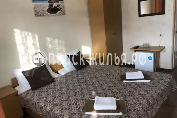 Гостевой дом «Сабрина»