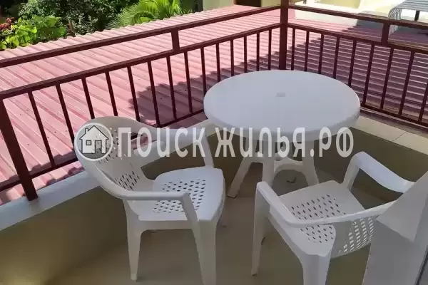 Гостевой дом «Сабрина»