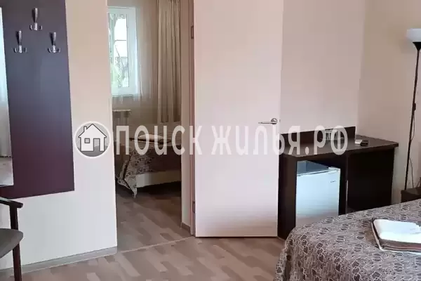 Гостевой дом «Сабрина»