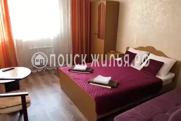 Гостевой дом «Сабрина»