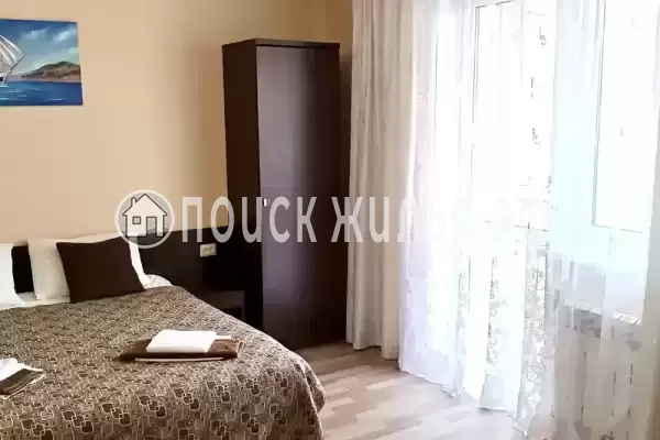 Гостевой дом «Сабрина»