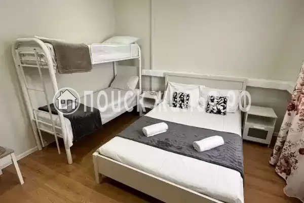 Гостевой дом «Сабрина»