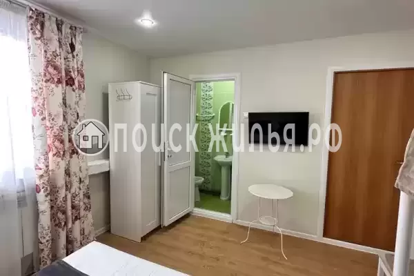 Гостевой дом «Сабрина»