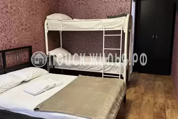 Гостевой дом «Сабрина»