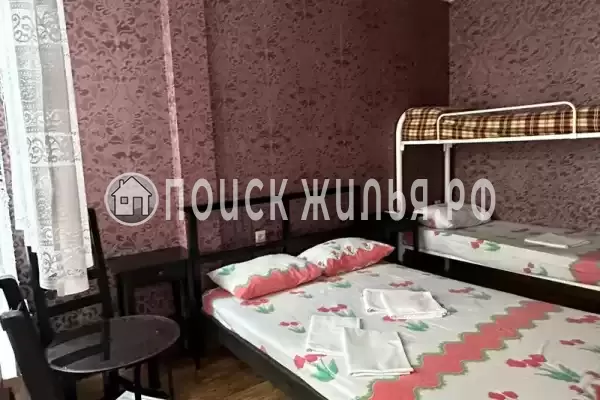 Гостевой дом «Сабрина»