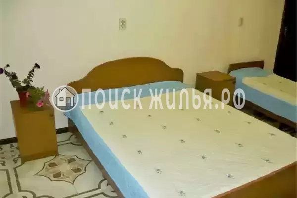 Гостевой дом «Сабрина»