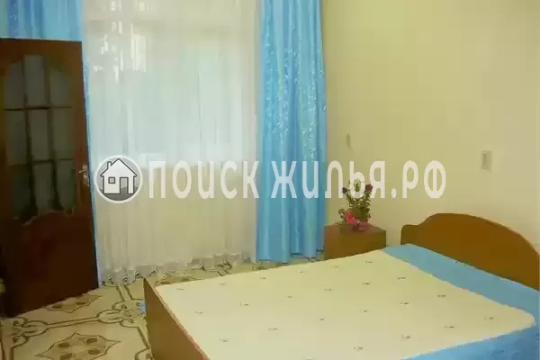 Гостевой дом «Сабрина»