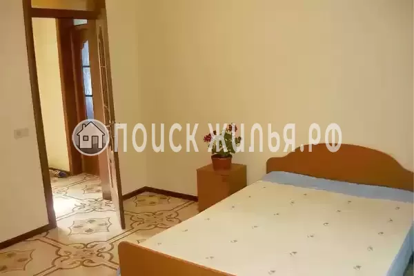 Гостевой дом «Сабрина»