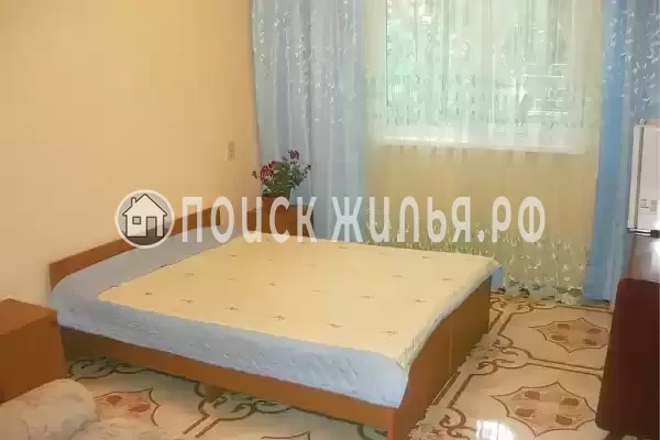 Гостевой дом «Сабрина»