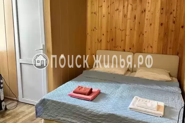 Гостевой дом «Сабрина»