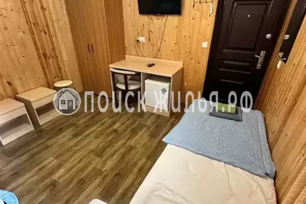 Гостевой дом «Сабрина»