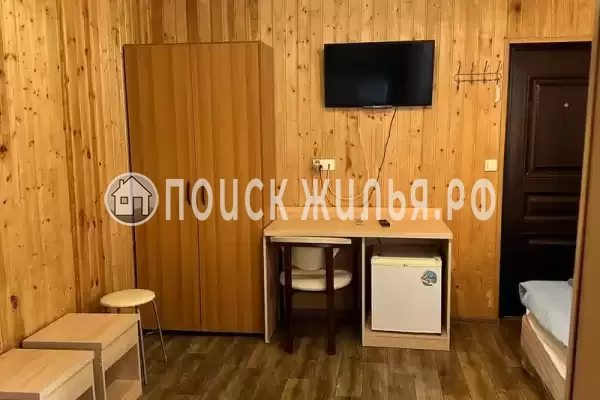 Гостевой дом «Сабрина»