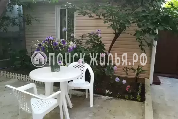 Гостевой дом «Сабрина»