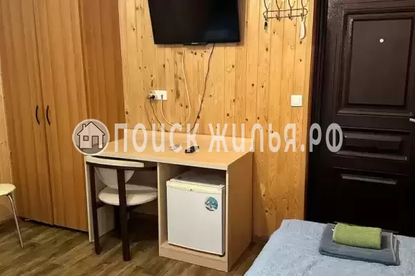 Гостевой дом «Сабрина»