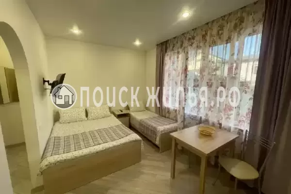 Гостевой дом «Сабрина»