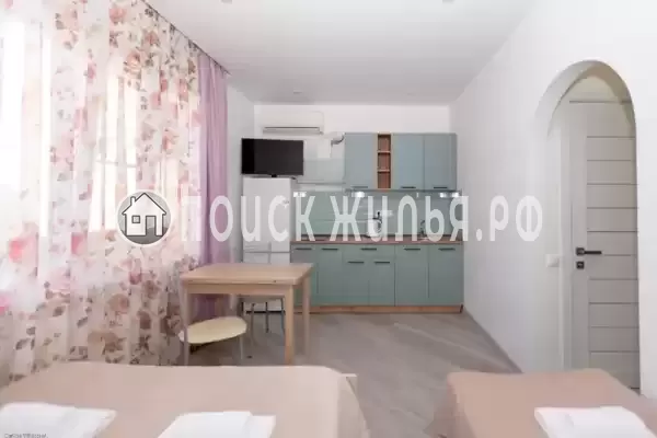 Гостевой дом «Сабрина»